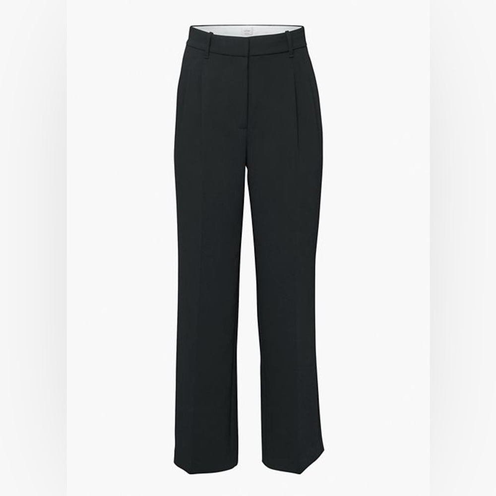 Aritzia Wilfred The Effortless Pant